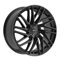 429B-7751840 17X7.5 5X100 / 5X4.50 (+40) MTV 429B Align (HB 73)