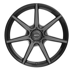 432B-8755940 18X7.5 5X112 / 5X4.50 (+40) MTV 432B Rigor (HB 73.1)