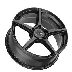 433B-8756540 18X7.5 5X4.50 (+40) MTV 433B Blade (HB 73.1)