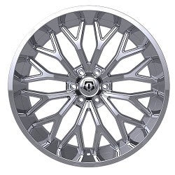 565C-2418324 24X10 6X5.50 (-24) TIS 565C (HB 106.2)