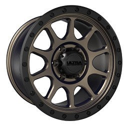 115-7973BZ+01 17X9 5X5.00 (+01) ULT 115BZ The General (HB 78)