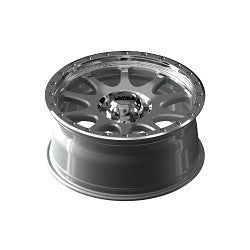 115-7973M+01 17X9 5X5.00 (+01) ULT 115M The General (HB 78)
