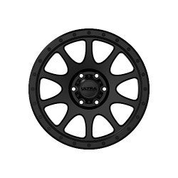 115-7983SB+12 17X9 6X5.50 (+12) ULT 115SB The General (HB 106.1)