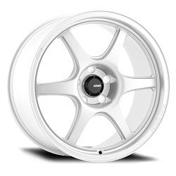 106GW-HF8851443W 18X8.50 5X4.50 (43) KON 106GW Hexaform (HB 73.1)