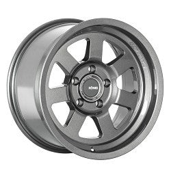 H2975127N126 17X9 5X5.00 (-12) KON HT2MG Hyper Trail (HB 71.5)
