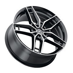 464-7831GN+40 17X8 5X108 (+40) PLA 464GN Lotus (HB 72.62)