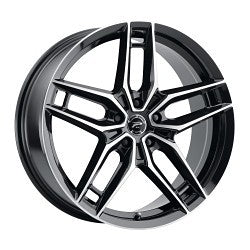 464-7812U+35 17X8 5X120 (+35) PLA 464U Lotus (HB 74.1)