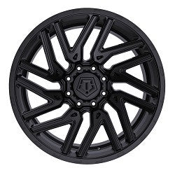 554B-2106819S 20X10 6X135 / 6X5.50 (-19) TIS 554B (HB 108)