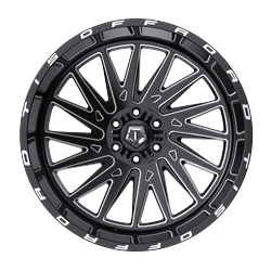 547BM-2106819 20X10 6X135 / 6X5.50 (-19) TIS 547BM (HB 106.2)