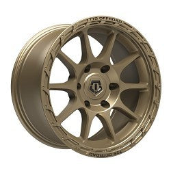 563BZ-7908312 17X9 6X5.50 (-12) TIS 563BZ (HB 106.1)