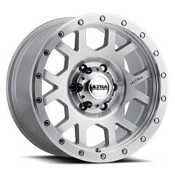 113M-218719 20X10 8X170 (-19) ULT 113M (HB 125.2)