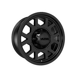 114-6865SB+01 16X8 5X4.50 (+01) ULT 114SB The Chief (HB 71.5)
