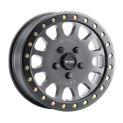 Method MR401 UTV Beadlock