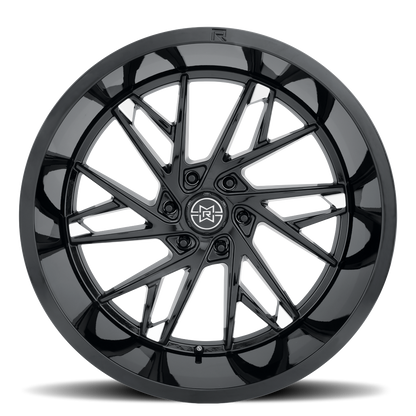 Method MR801