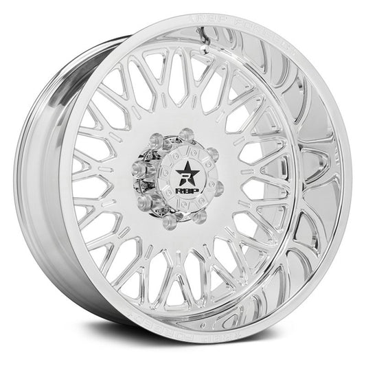 RBP 11QF Tycoon