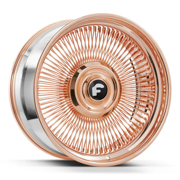 Forgiato Wire