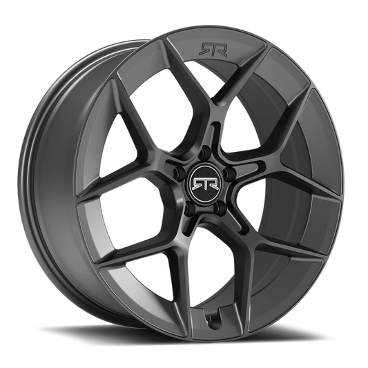RTR Aero 5 Mach E