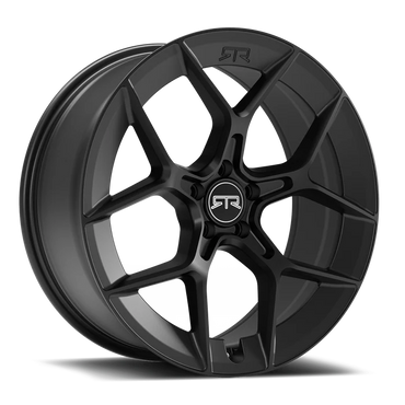RTR Aero 5 Mach E