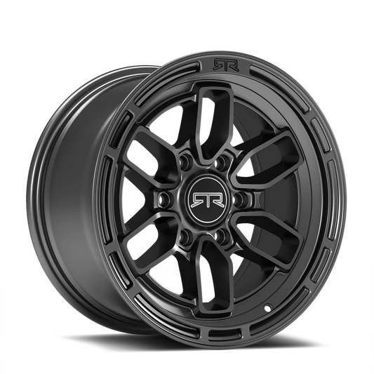 RTR EVO 6 F150