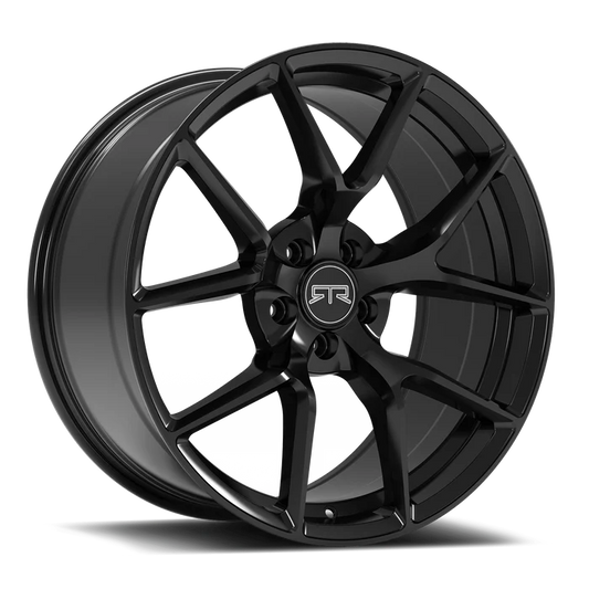 RTR Tech 5