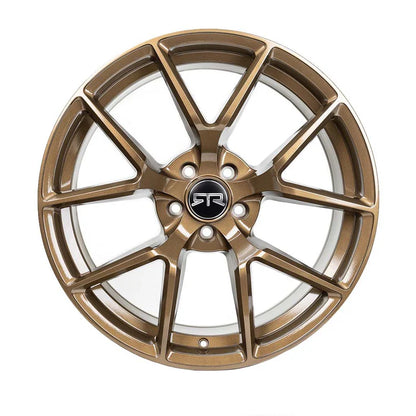 RTR Tech 5