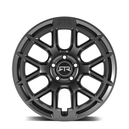 RTR Tech 6 Bronco Sport