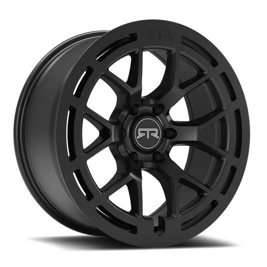 RTR Tech 6 F150