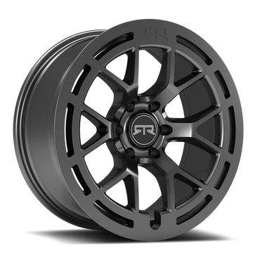 RTR Tech 6 F150