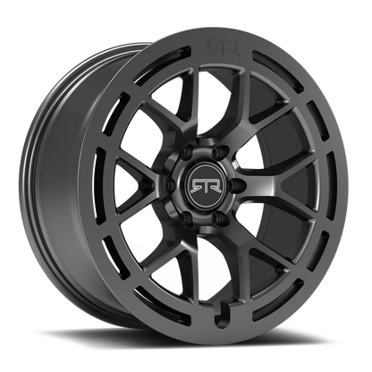 RTR Tech 6 F150