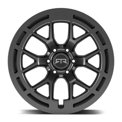 RTR Tech 6 F150
