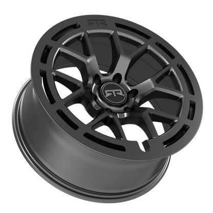 RTR Tech 6 F150