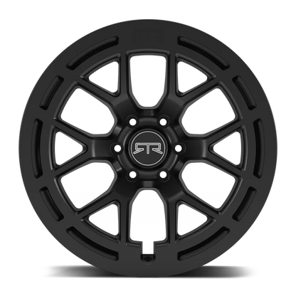 RTR Tech 6 F150