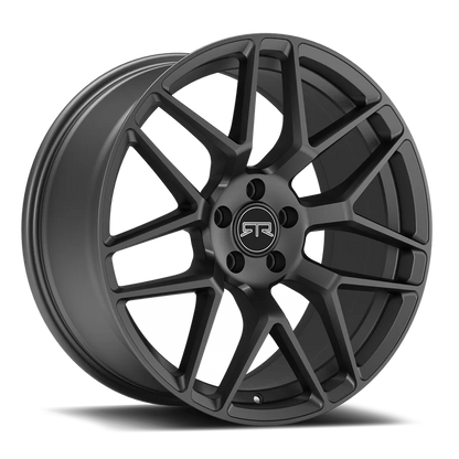 RTR Tech 7