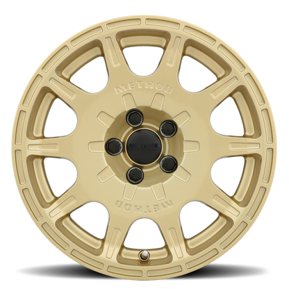 Method MR502 VT-SPEC 2