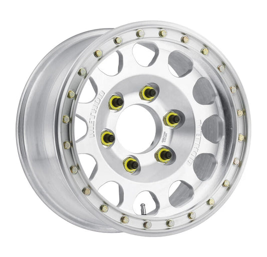 Method MR202 Forged