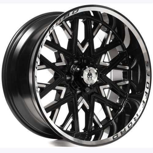 Spartan 300 S301