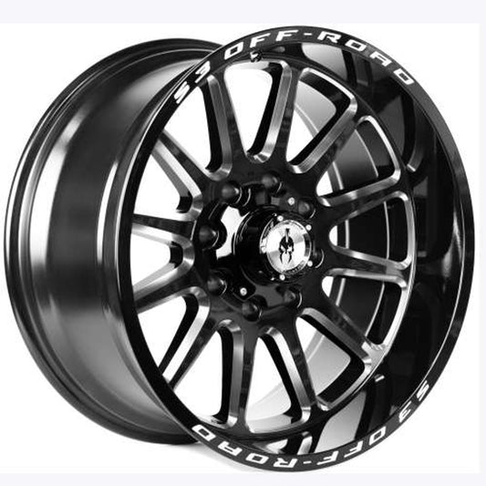 Spartan 300 S303