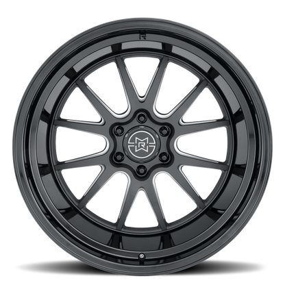 Method MR802
