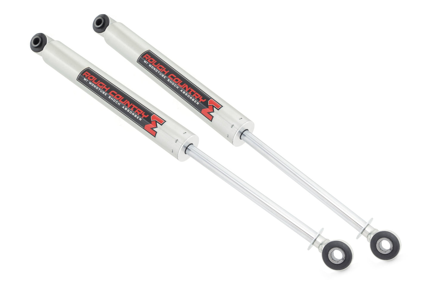 M1 Monotube Front Shocks | 0-1.5" | Jeep Wrangler JL (18-24)/Wrangler Unlimited (18-24) 