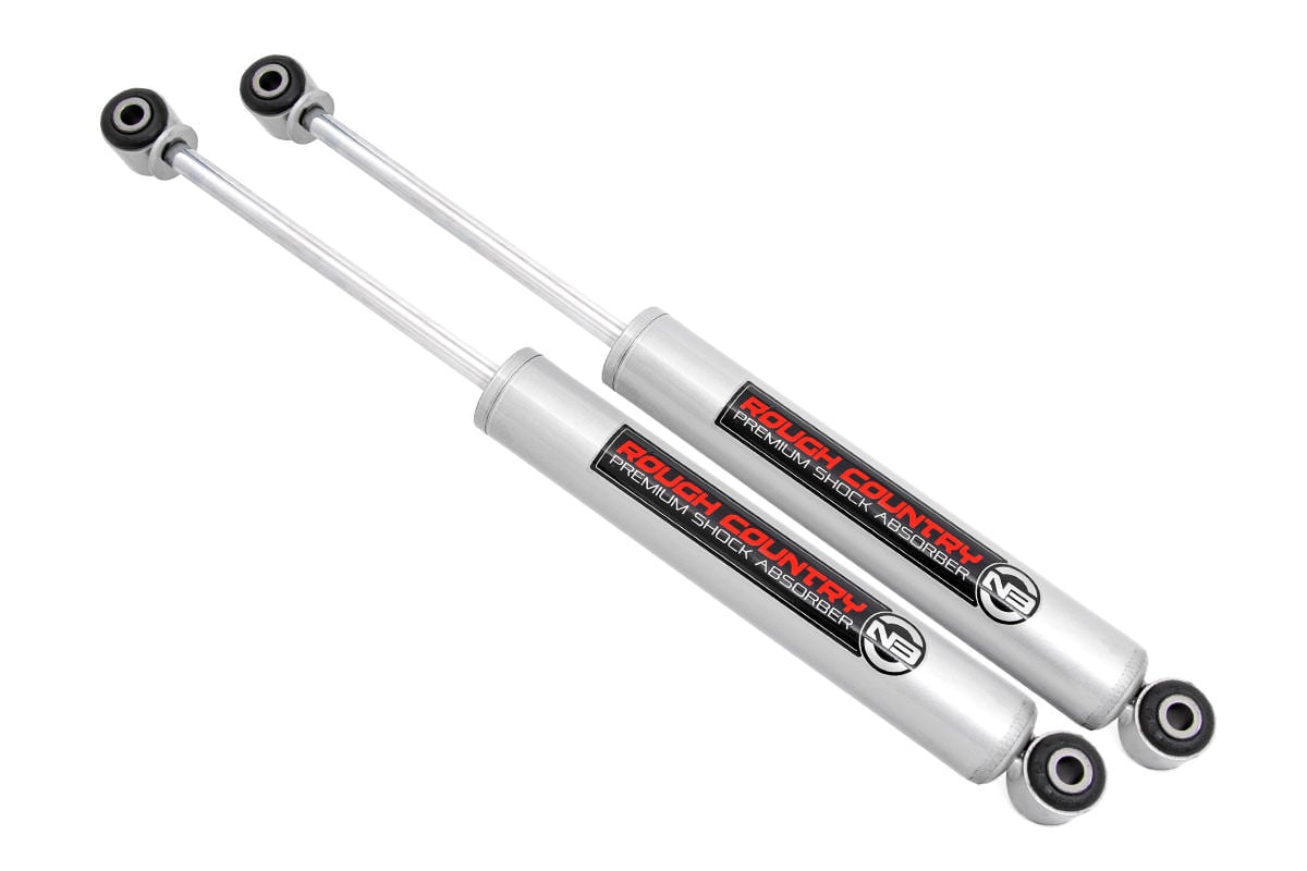 N3 Front Shocks | 4.5-5.5" | Dodge W200 Truck (60-80)/W300 Truck (70-80) 