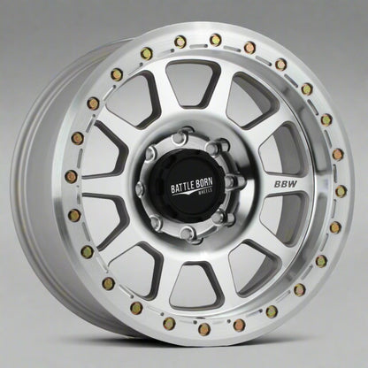 SIERRA | FLOW FORMED | BEADLOCK (17-20”)