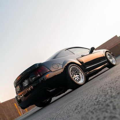 SK1-T Chrome