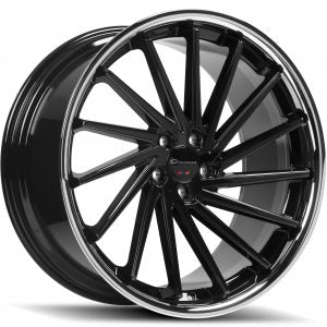 Giovanna Wheels Spira FF