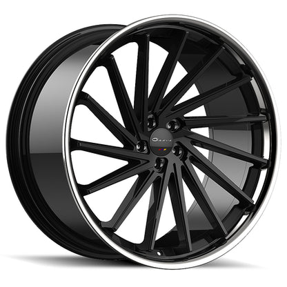 Giovanna Wheels Spira FF