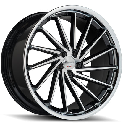 Giovanna Wheels Spira FF