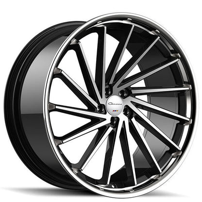 Giovanna Wheels Spira FF