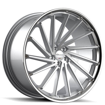 Giovanna Wheels Spira FF