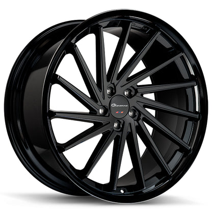 Giovanna Wheels Spira FF