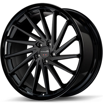 Giovanna Wheels Spira FF