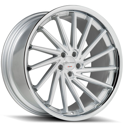 Giovanna Wheels Spira FF